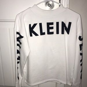 Calvin Klein long sleeve / sweatshirt